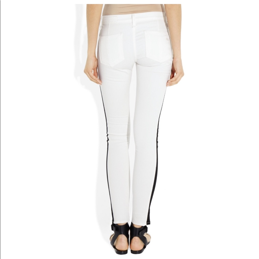 Rag and Bone Tuxedo Pant